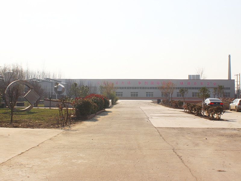 廠(chǎng)容廠(chǎng)貌